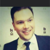 Harry Gordon