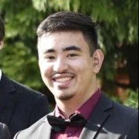 Tyler Lee