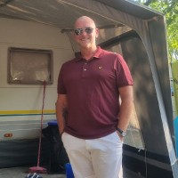 Donny Vrolijk