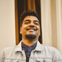 Rudra Pratap Santra