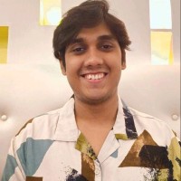 Anurag Saha