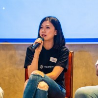 Paulin Charisma, Mba