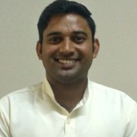 Lalit Kumar Yadav