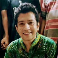 Abhirup Chakraborty