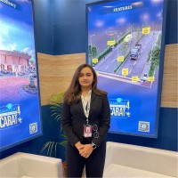 Trisha Thakkar