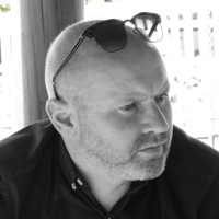 Darren Smith