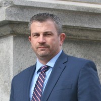 Ben Bright