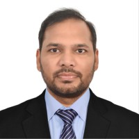 Mohammed Naseem