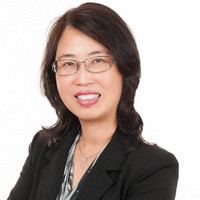 Connie Wong
