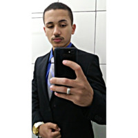 Pedro Afonso Martins Da Silva