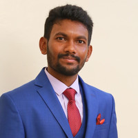 Kalaivanan Ramasamy