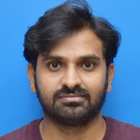 Ashok Reddy Pannala
