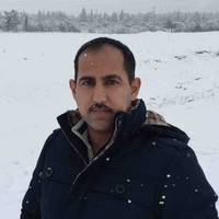 Ali Shaheen