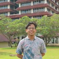 Dhimas Syahba Laudza