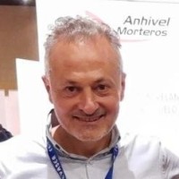 Iñaki Isusi Navarro