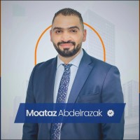 Moataz Abdel Razek