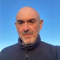 Robbie Mackay
