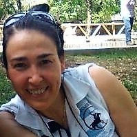 Juana España Manzanero