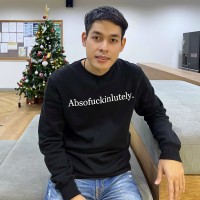 Witchaphon Saeng-aram