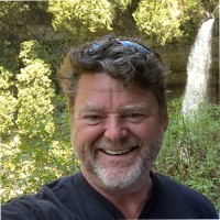 Greg Blythe