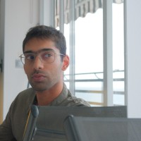 Shaafi Ahmad