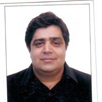 Nitin Mehra