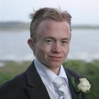 Christopher Kenny