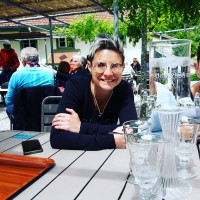 Agnès Vienot