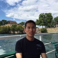 Gerry Zhang