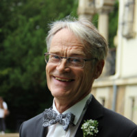 Xaver Neubert