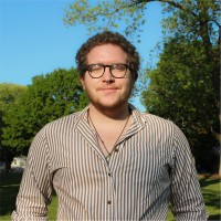 Lucas Wright