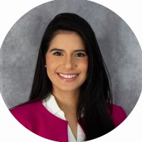 Denisse Evans