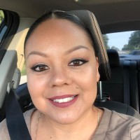 Lorraine Frias