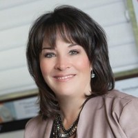 Rose-Ann Normandeau