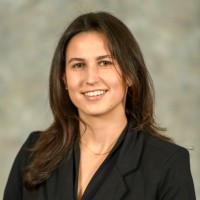 Sophia Baum