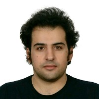 Meysam Salehi Forooz