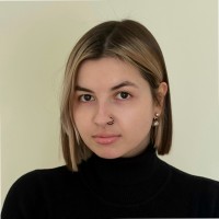 Diana Onofriiuk