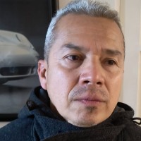 Alirio Carbajal Jimenez