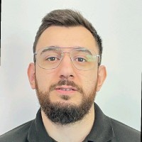 Daniel Dimitrov
