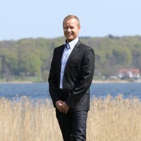 Peter Halden