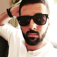Zaid Al Ali