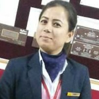 Gargi Bajpai