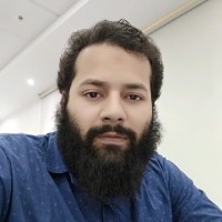 Nauman Saeed