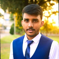 Yashraj Gupta