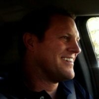 Mark Haws