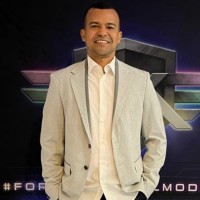 Antonio Costa De Moura Junior