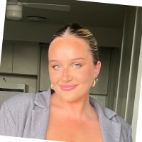 Olivia Hollingsworth