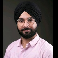 Jashandeep Singh