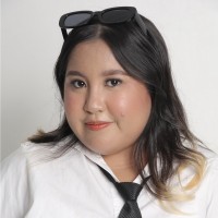 Precious Angelica Camua
