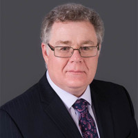 John G Williams